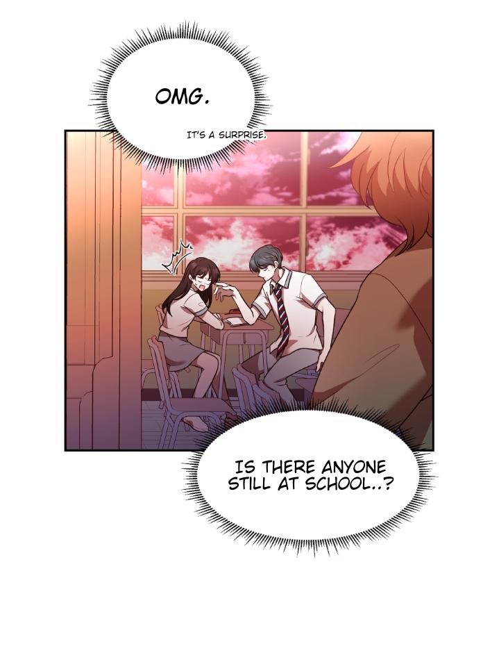 Perfect Mine Chapter 11 - page 50