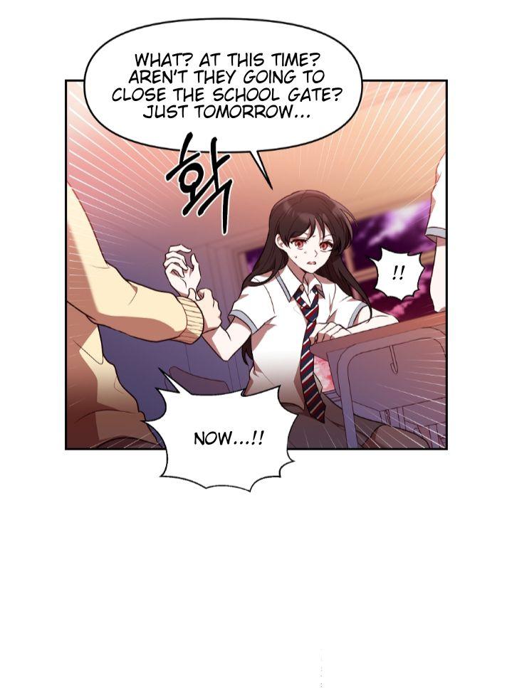 Perfect Mine Chapter 11 - page 53