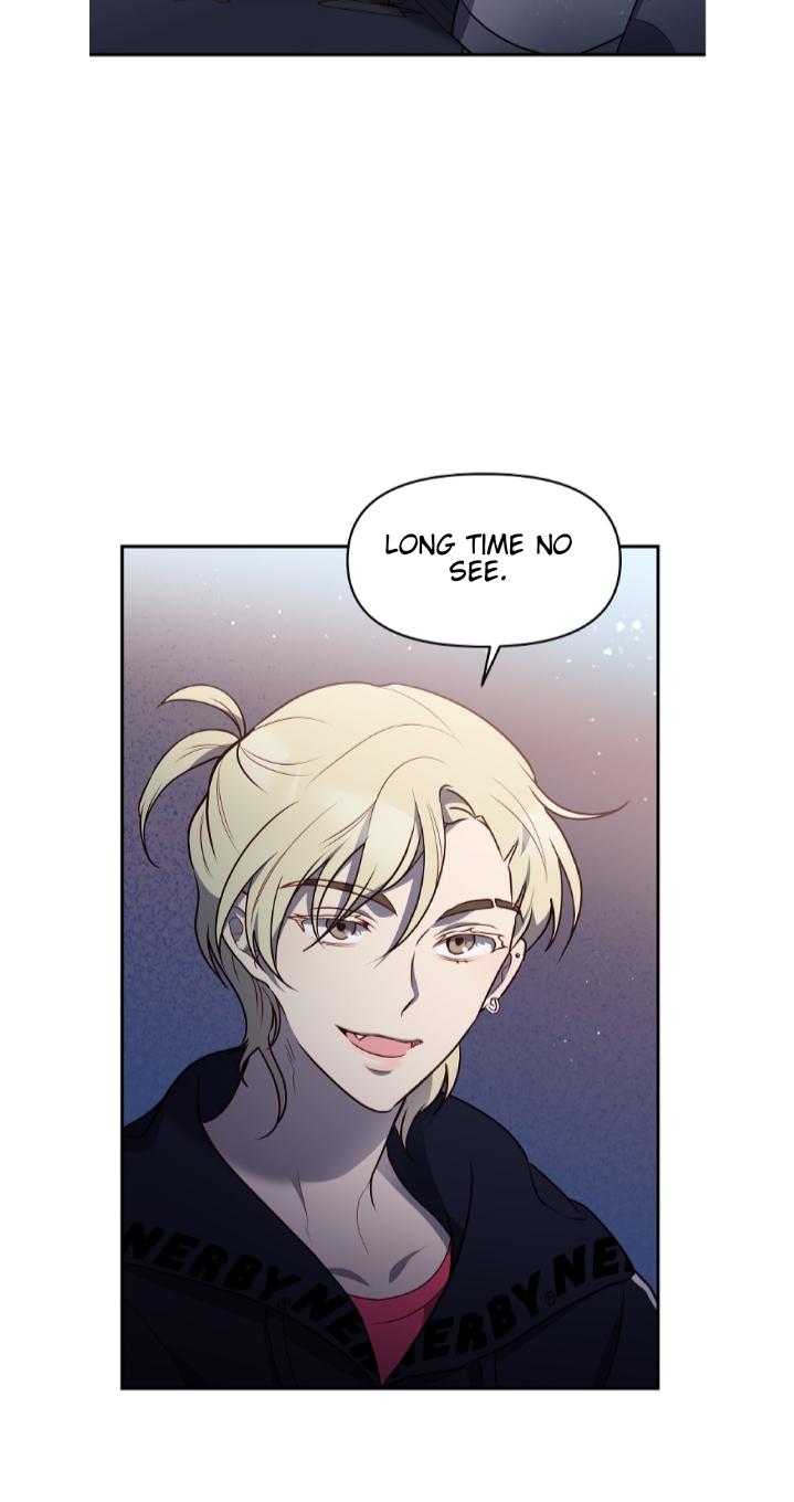 Perfect Mine Chapter 11 - page 60
