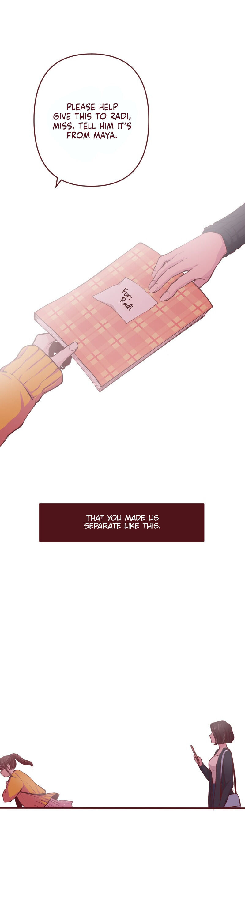 Zona Maya Chapter 0.1 - page 12