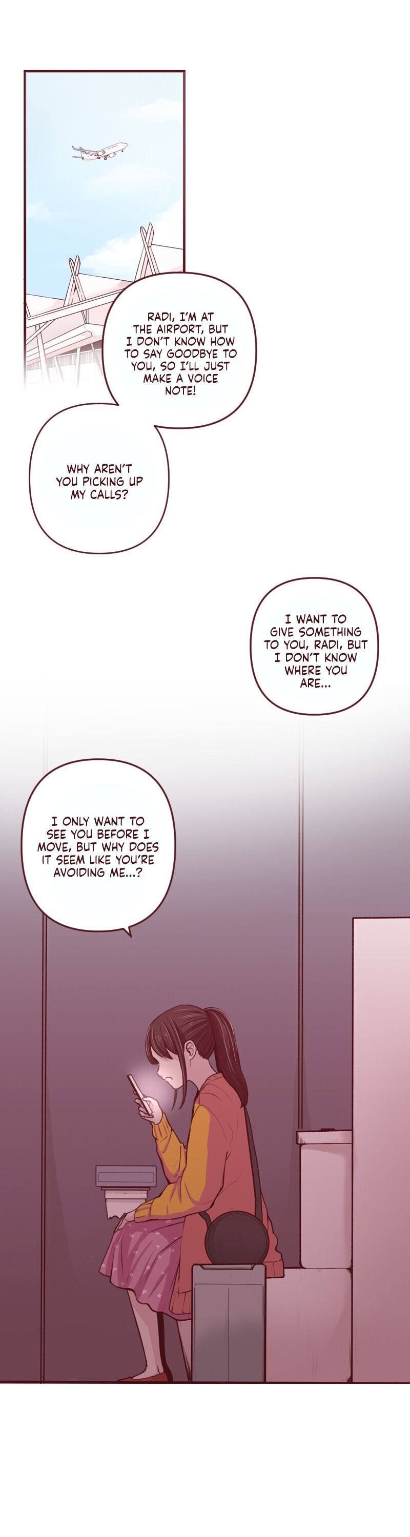Zona Maya Chapter 0.1 - page 13
