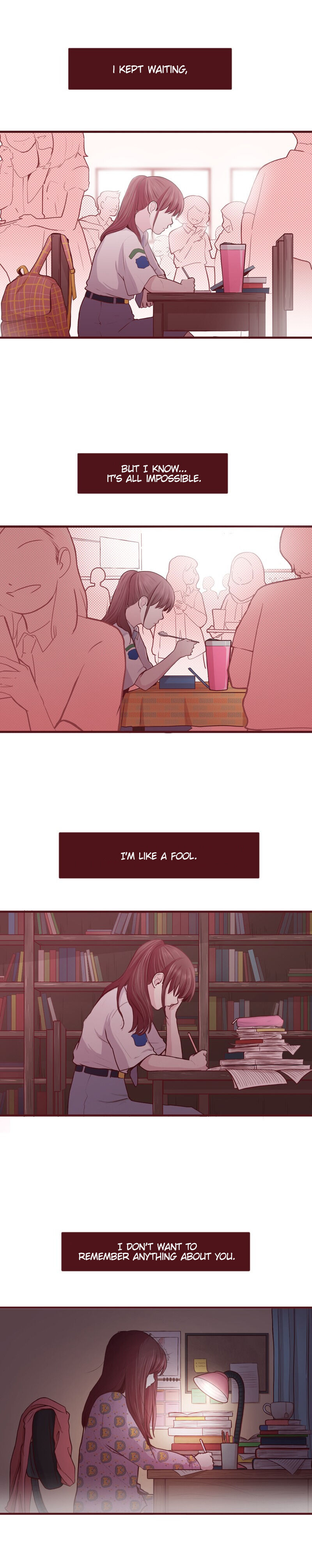 Zona Maya Chapter 0.1 - page 16