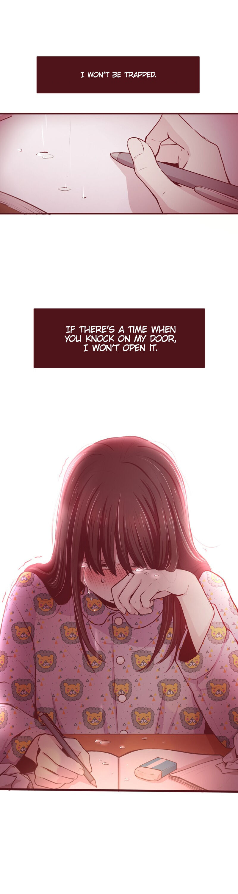 Zona Maya Chapter 0.1 - page 17