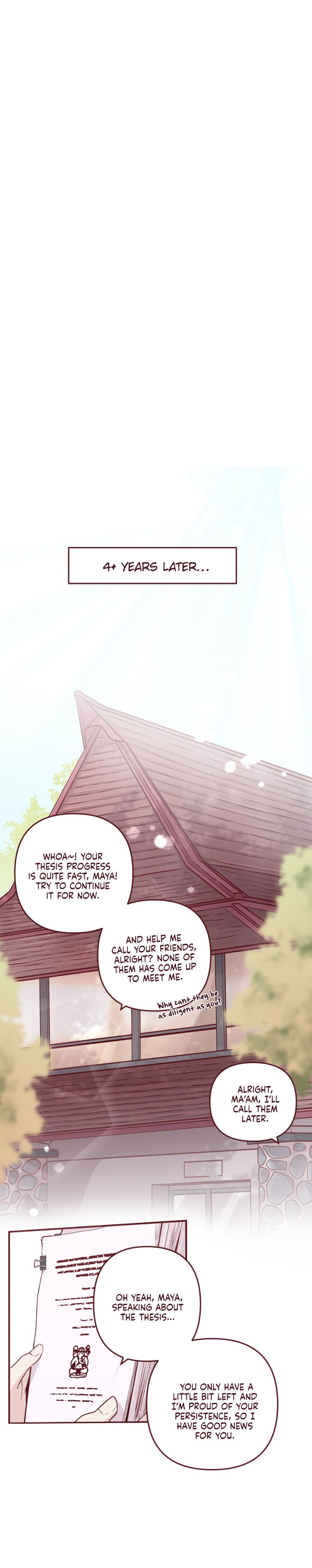 Zona Maya Chapter 0.1 - page 18