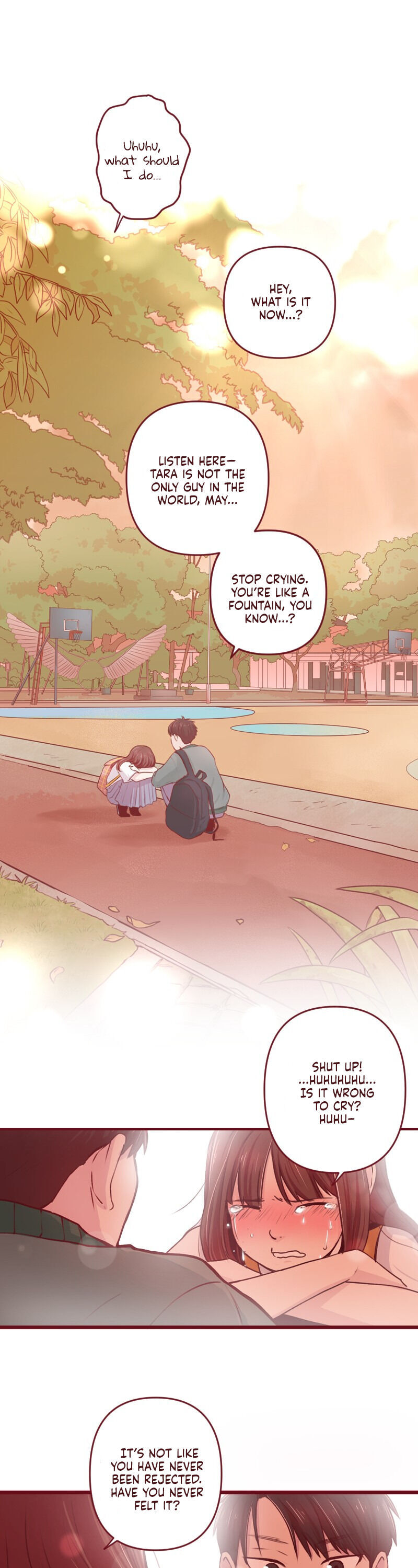 Zona Maya Chapter 0.1 - page 2