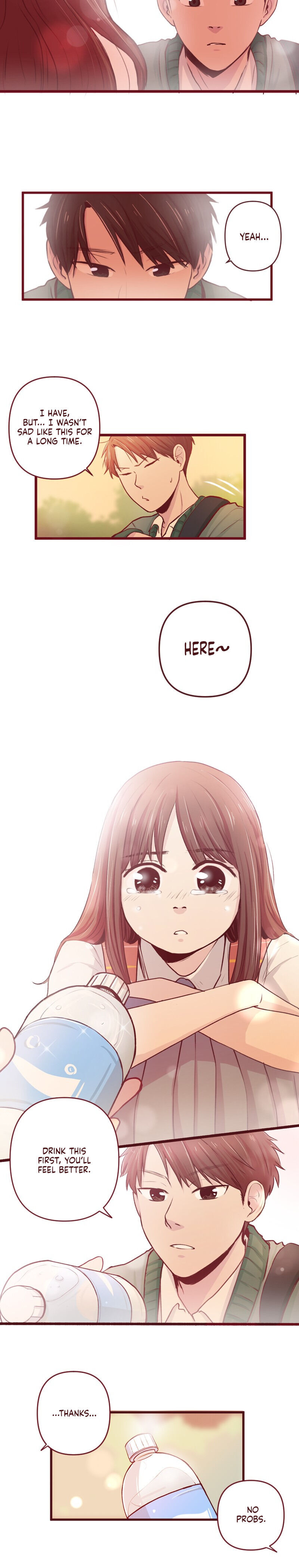 Zona Maya Chapter 0.1 - page 3