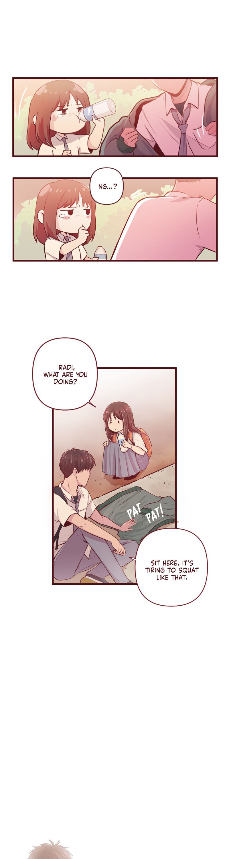 Zona Maya Chapter 0.1 - page 4