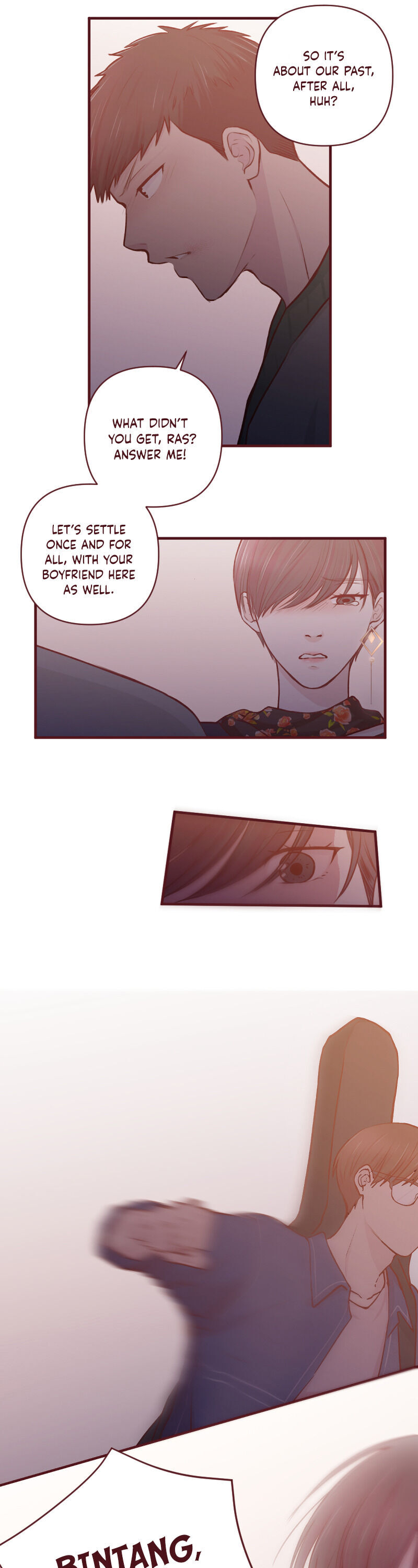Zona Maya Chapter 41 - page 10
