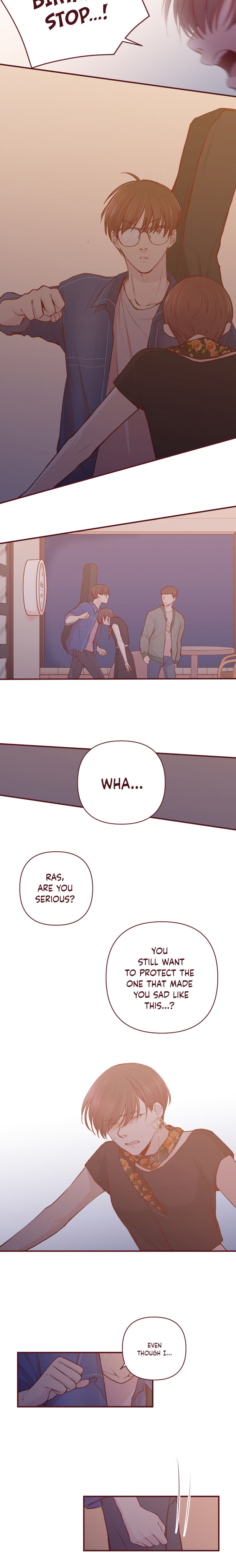 Zona Maya Chapter 41 - page 11