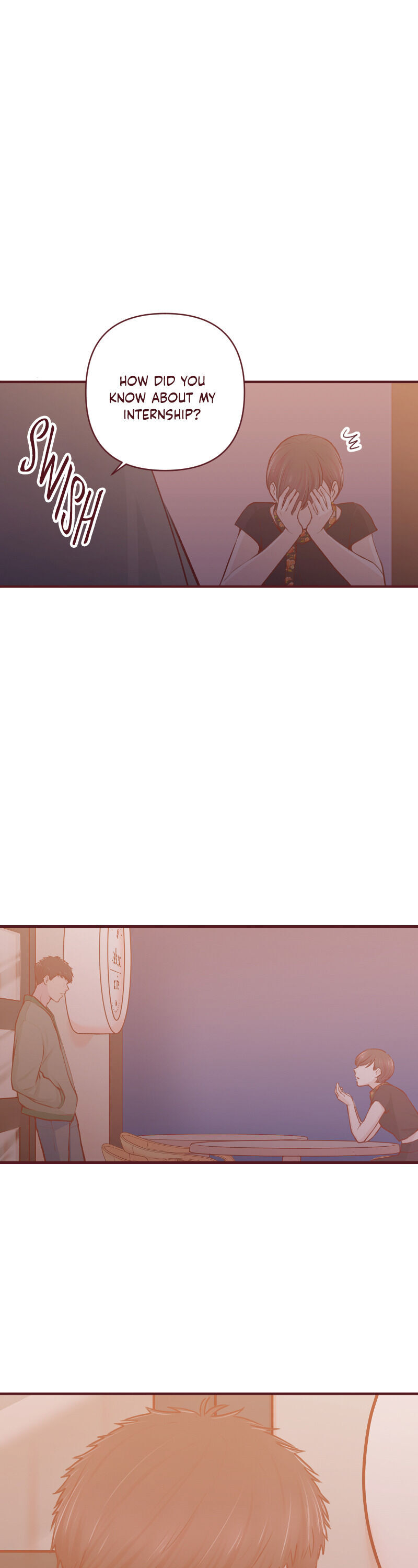 Zona Maya Chapter 41 - page 3
