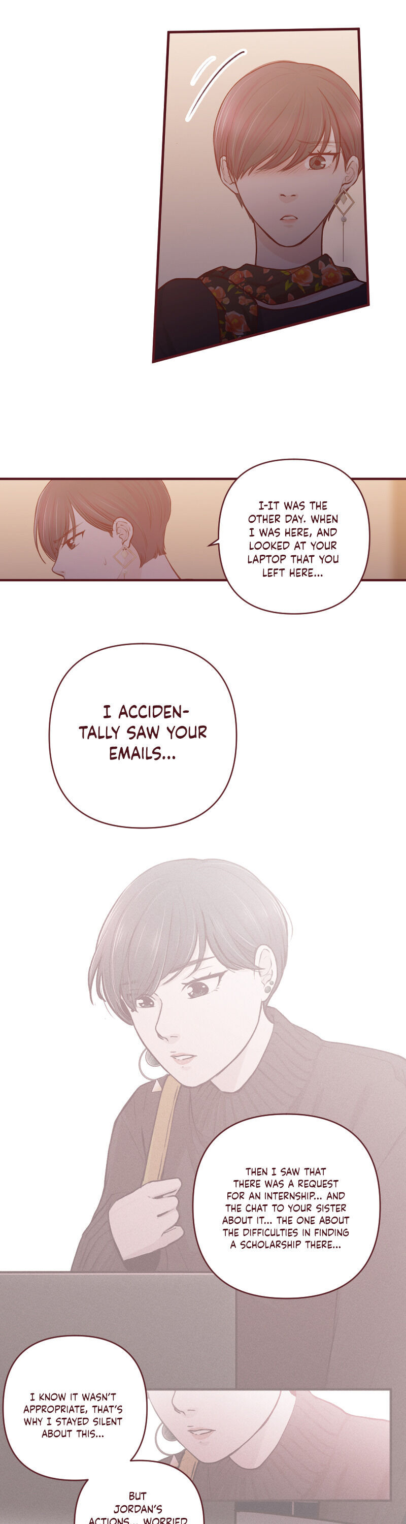 Zona Maya Chapter 41 - page 5