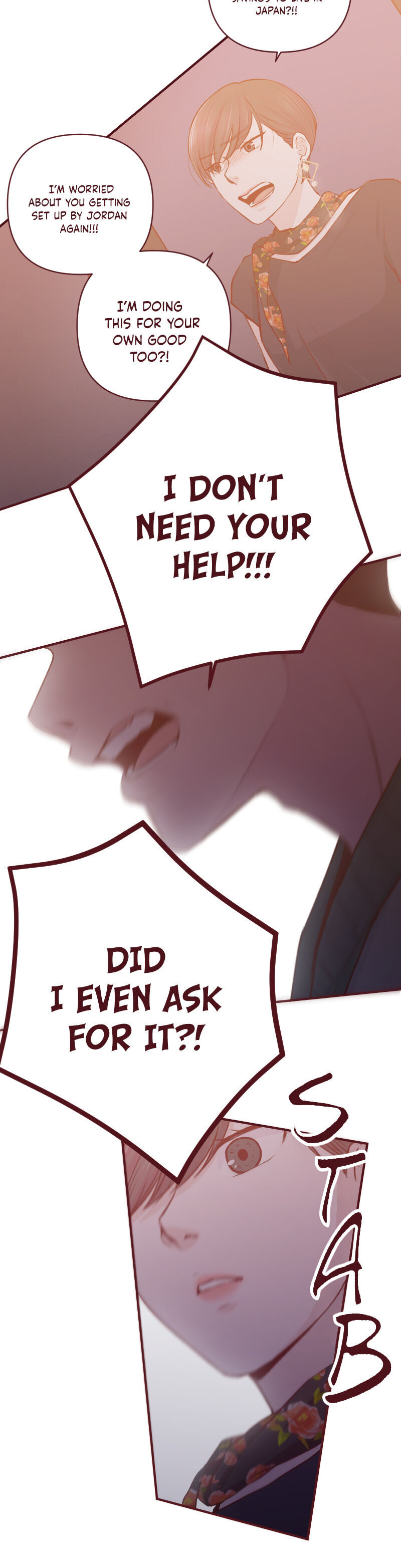 Zona Maya Chapter 41 - page 7