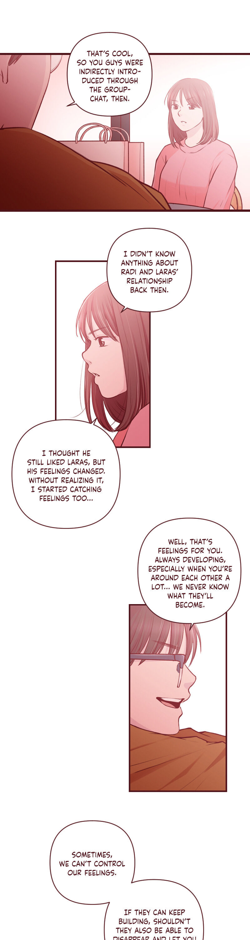 Zona Maya Chapter 33 - page 9