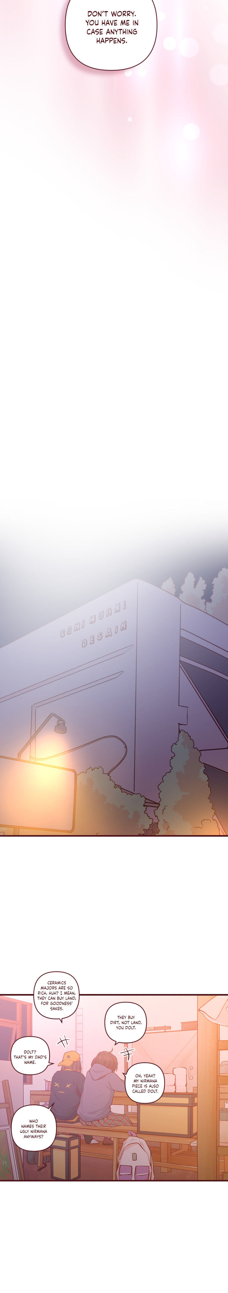 Zona Maya Chapter 34 - page 11