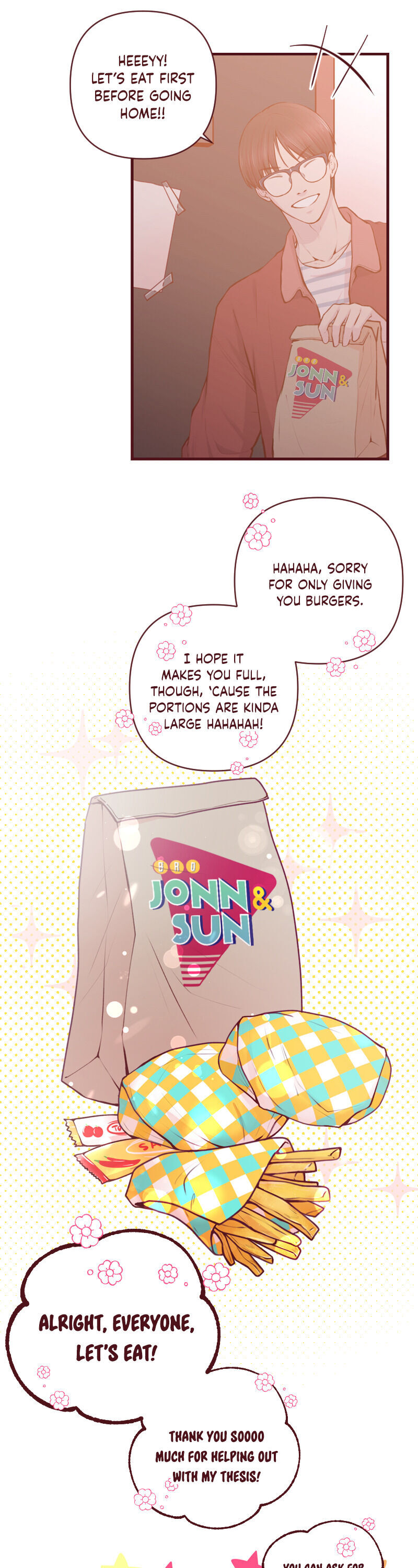 Zona Maya Chapter 34 - page 12