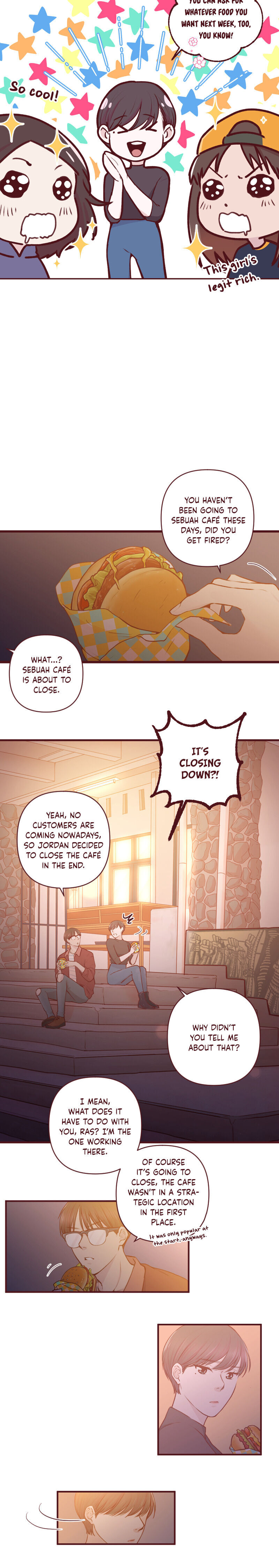 Zona Maya Chapter 34 - page 13