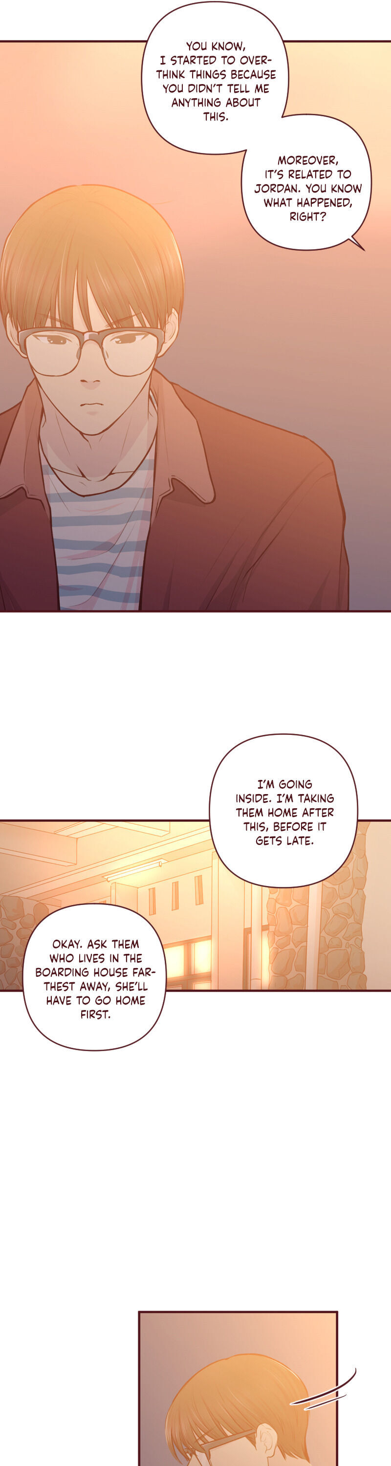 Zona Maya Chapter 34 - page 14