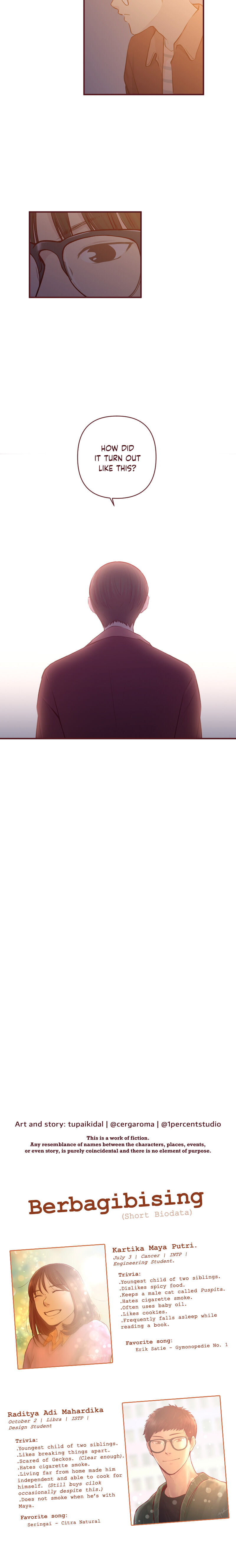 Zona Maya Chapter 34 - page 15