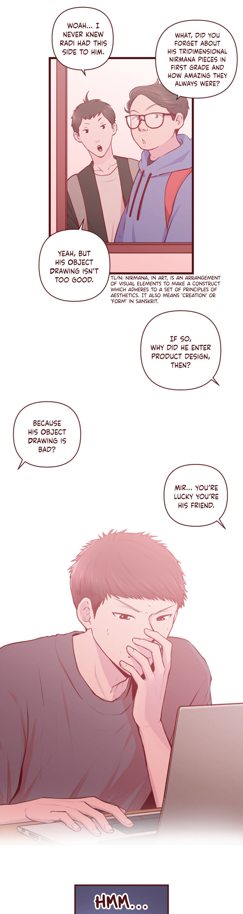 Zona Maya Chapter 34 - page 4