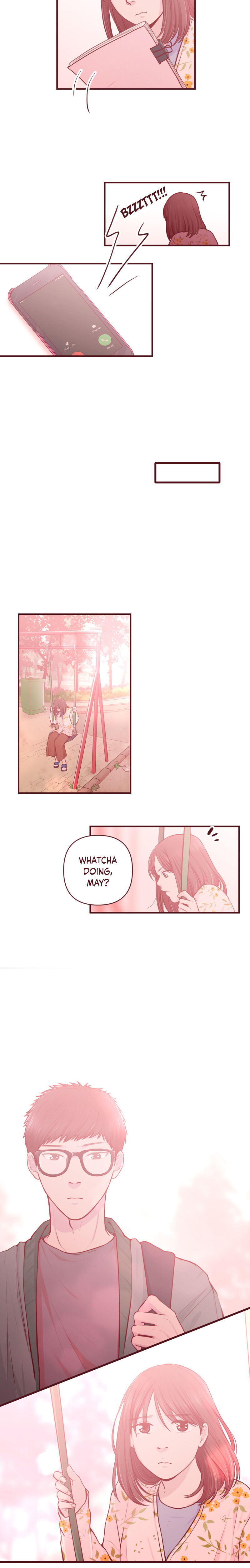Zona Maya Chapter 34 - page 7