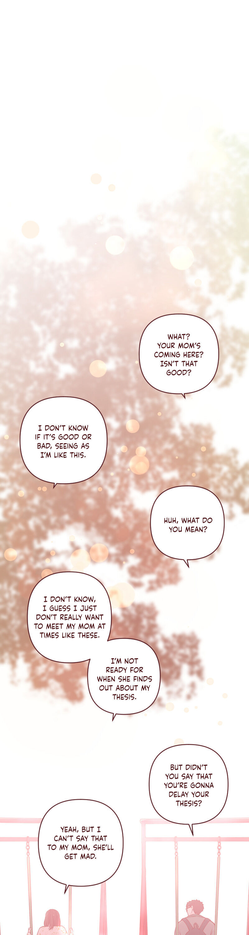 Zona Maya Chapter 34 - page 8
