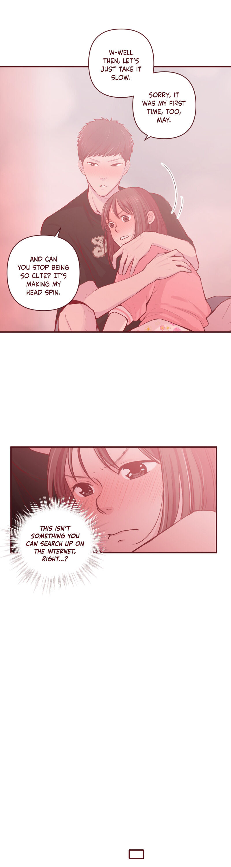 Zona Maya Chapter 35 - page 10