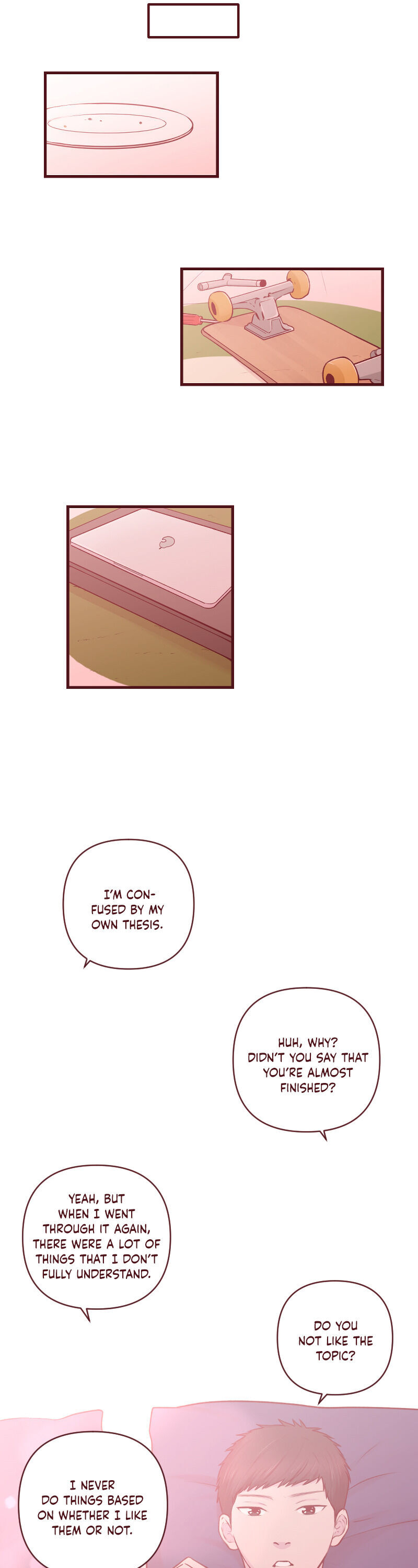 Zona Maya Chapter 35 - page 11