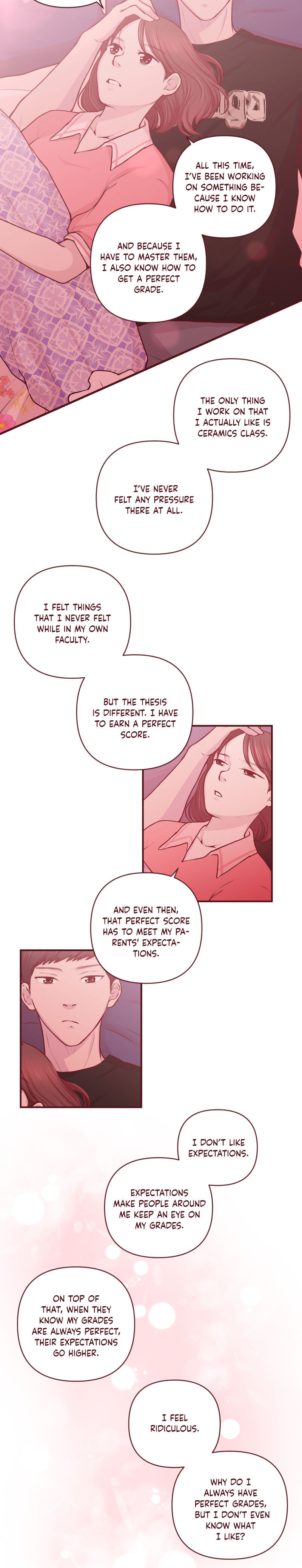 Zona Maya Chapter 35 - page 12