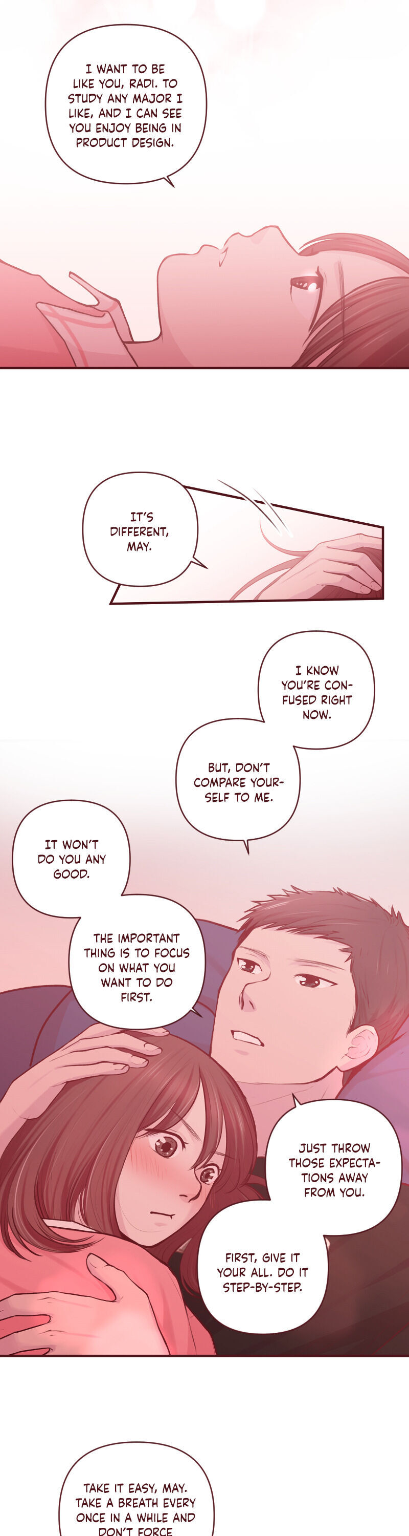 Zona Maya Chapter 35 - page 13