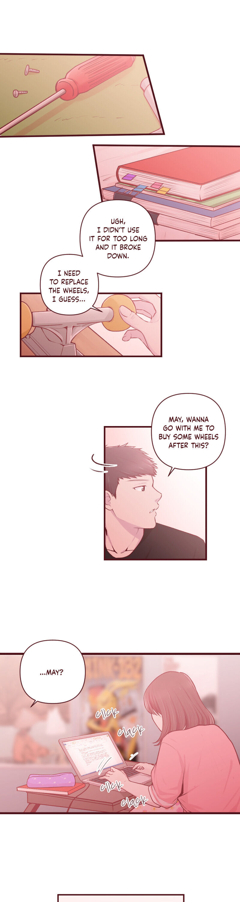 Zona Maya Chapter 35 - page 2