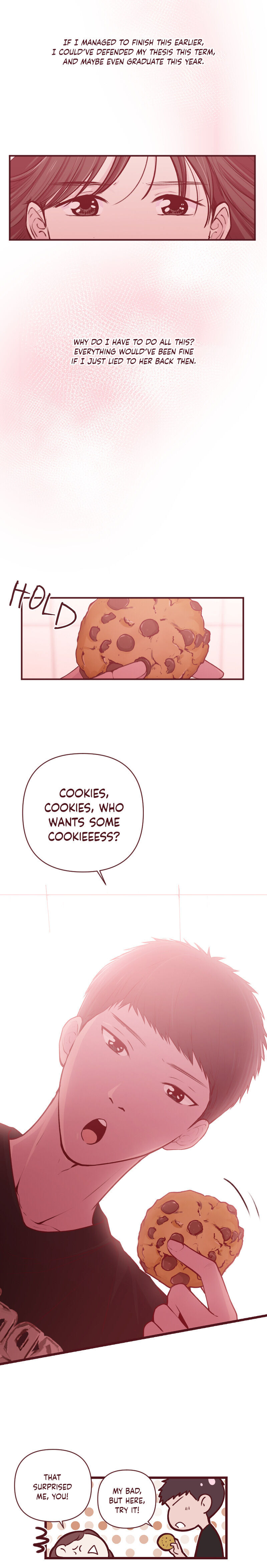 Zona Maya Chapter 35 - page 5