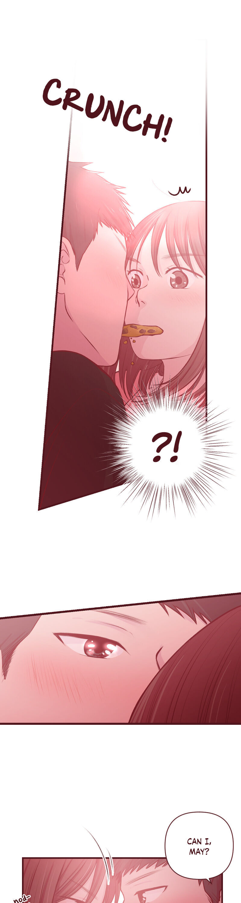 Zona Maya Chapter 35 - page 8
