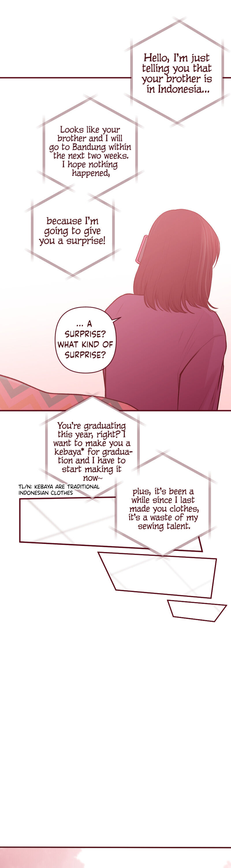 Zona Maya Chapter 36 - page 10
