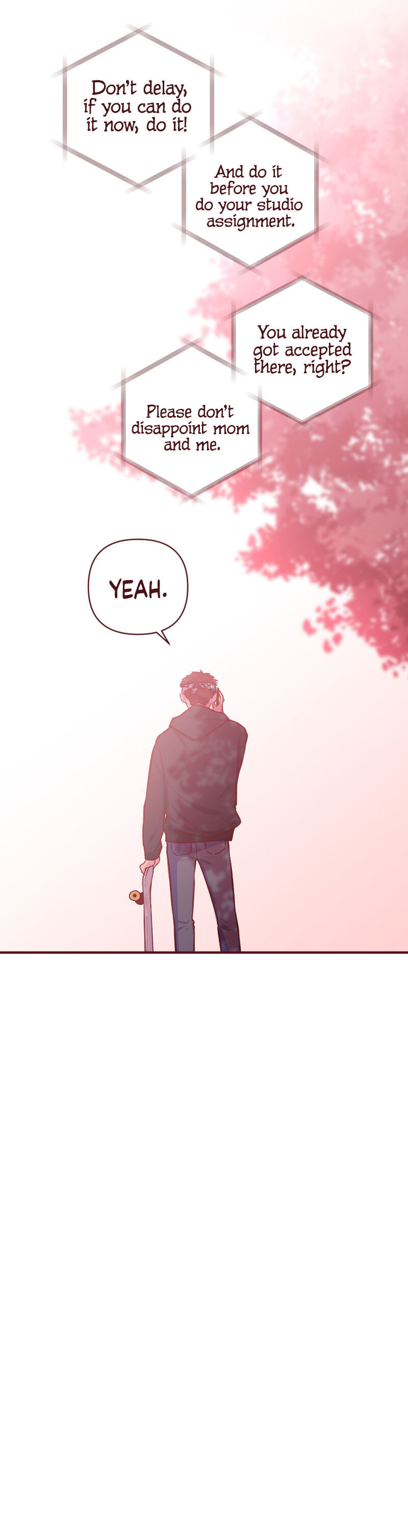 Zona Maya Chapter 36 - page 12