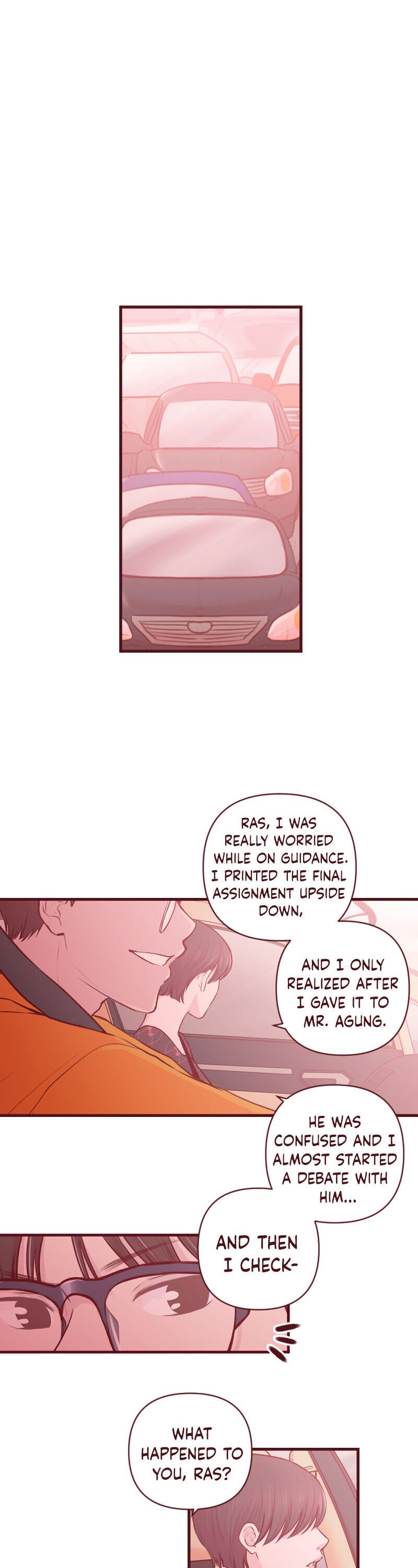 Zona Maya Chapter 36 - page 14