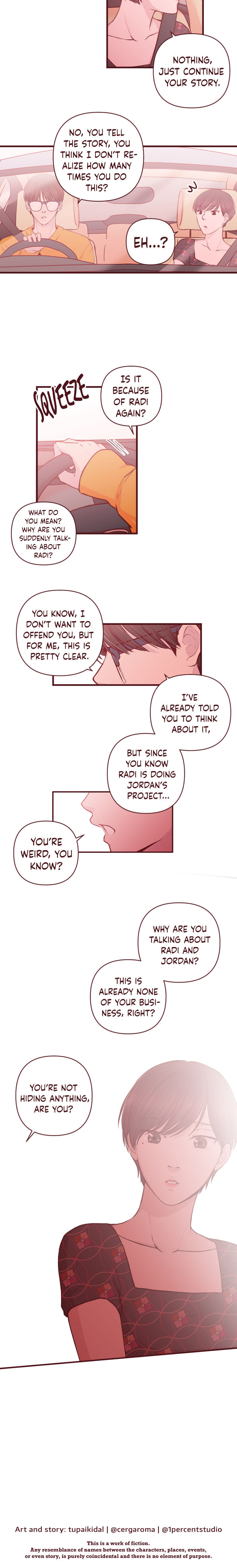 Zona Maya Chapter 36 - page 15