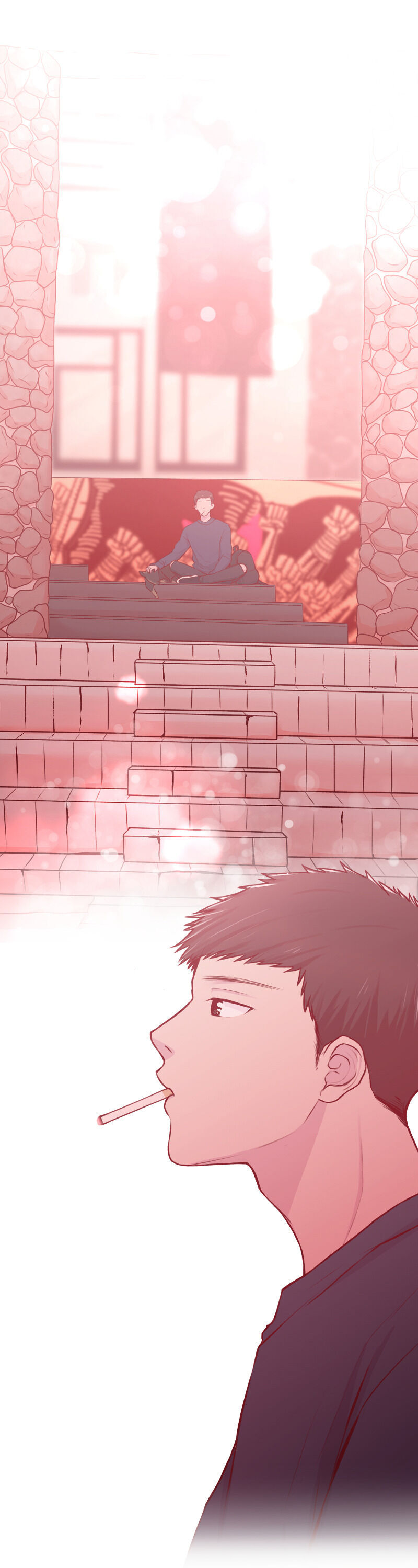 Zona Maya Chapter 37 - page 2