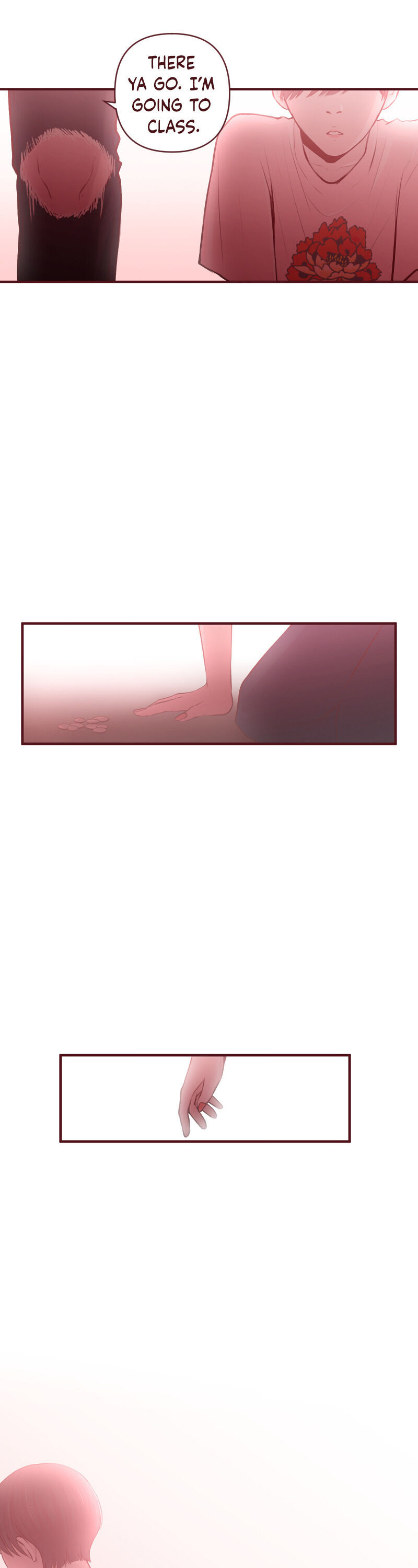 Zona Maya Chapter 37 - page 8