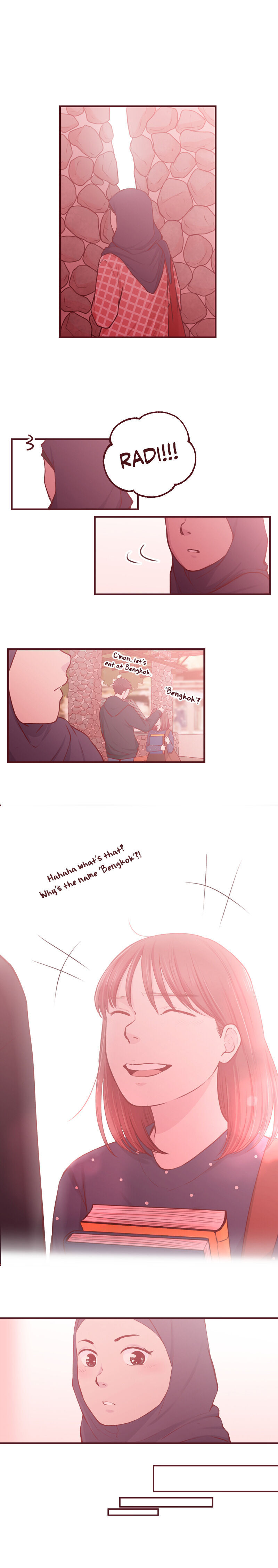 Zona Maya Chapter 38 - page 10