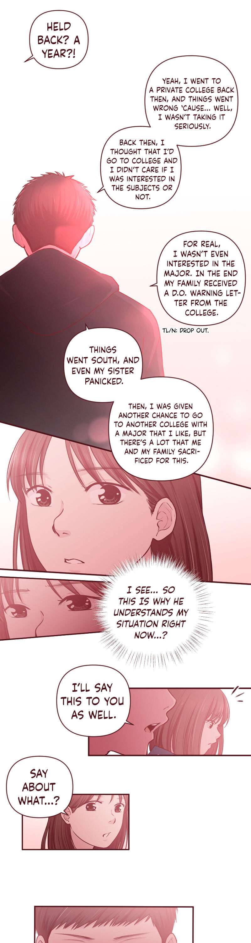 Zona Maya Chapter 38 - page 13