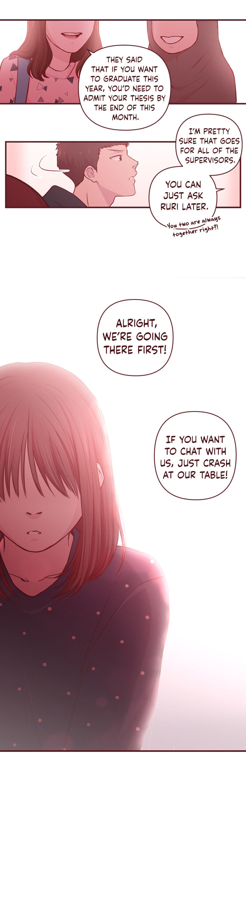 Zona Maya Chapter 38 - page 15