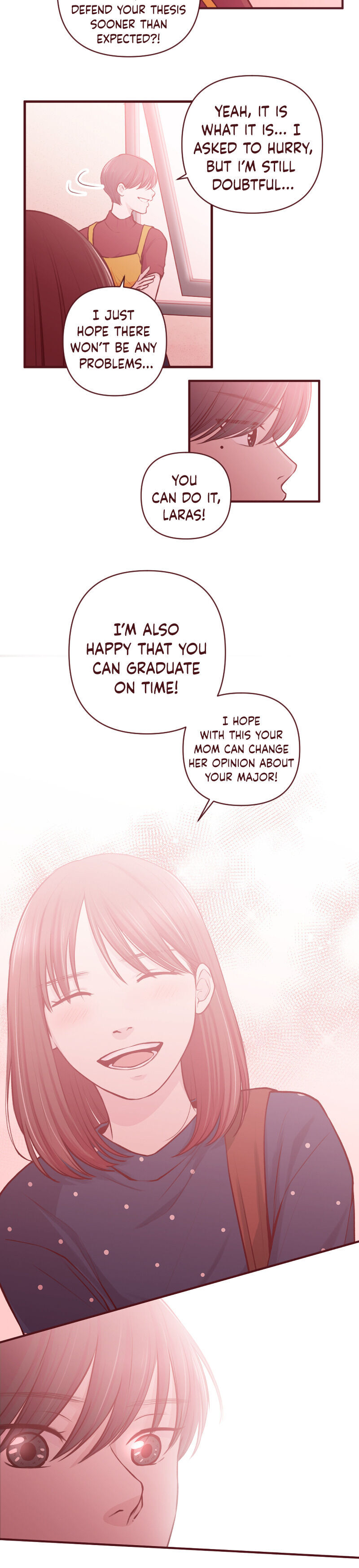Zona Maya Chapter 38 - page 6