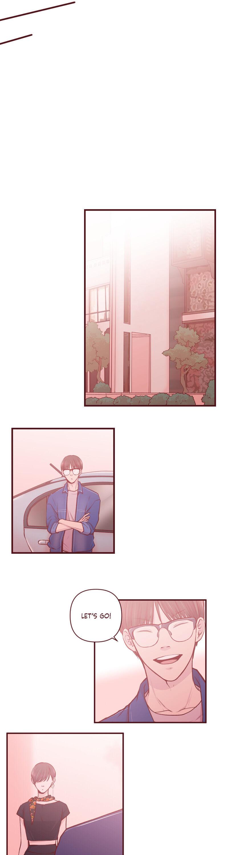 Zona Maya Chapter 39 - page 13