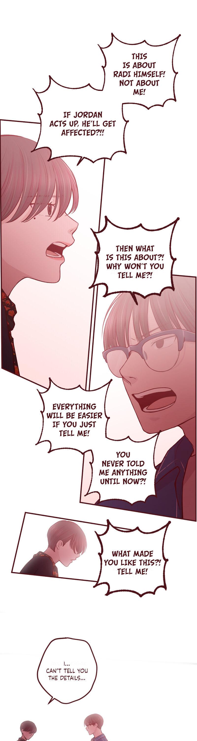 Zona Maya Chapter 39 - page 15