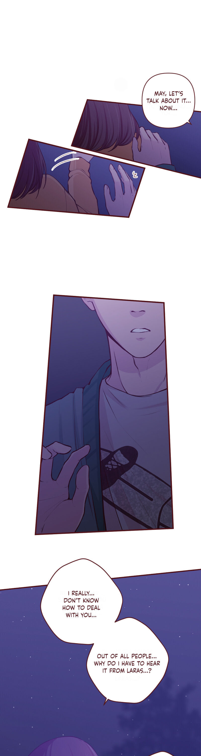 Zona Maya Chapter 40 - page 13