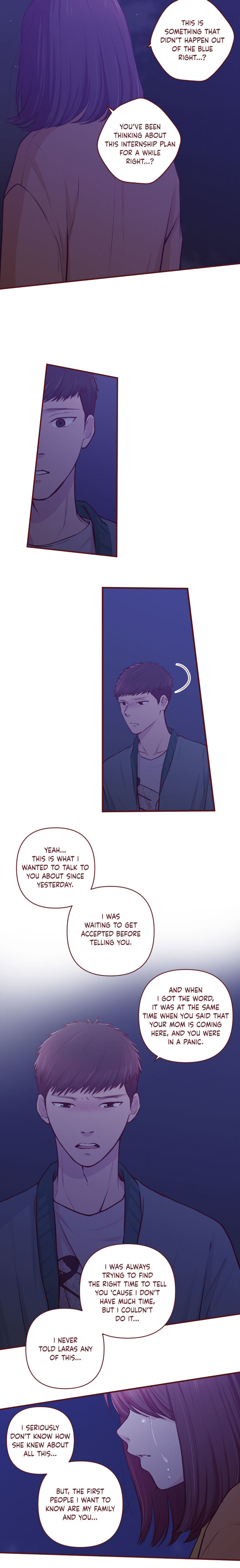 Zona Maya Chapter 40 - page 14