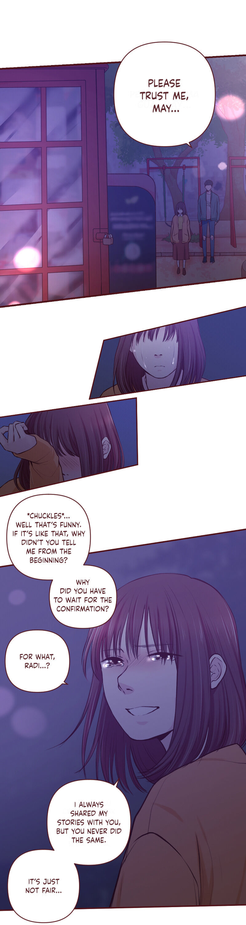 Zona Maya Chapter 40 - page 15