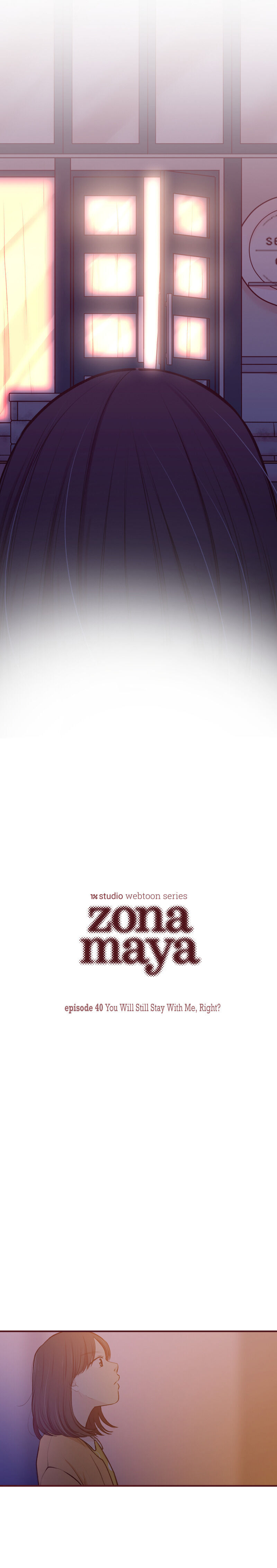 Zona Maya Chapter 40 - page 3
