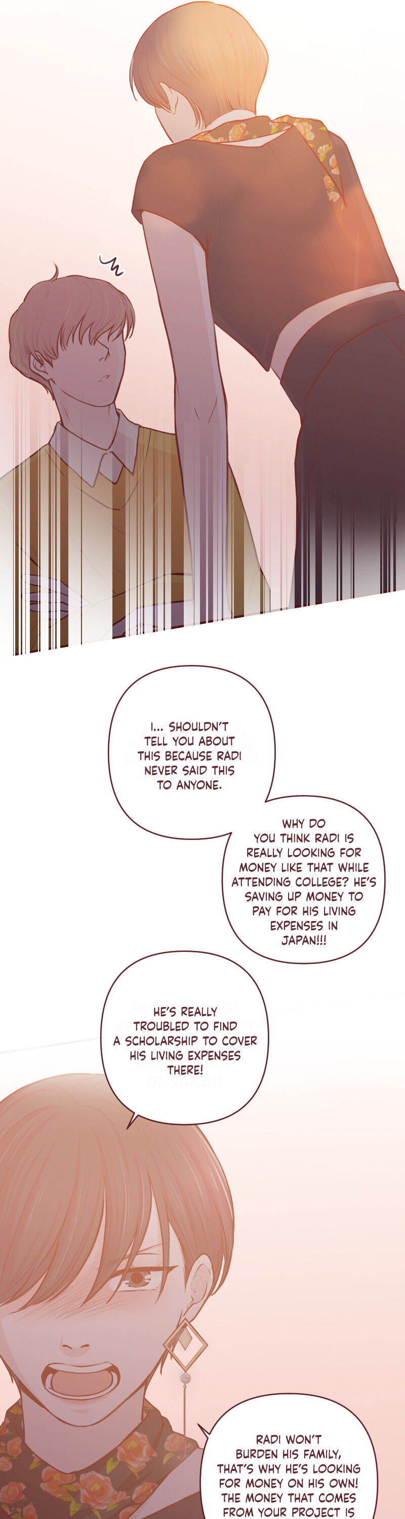 Zona Maya Chapter 40 - page 7