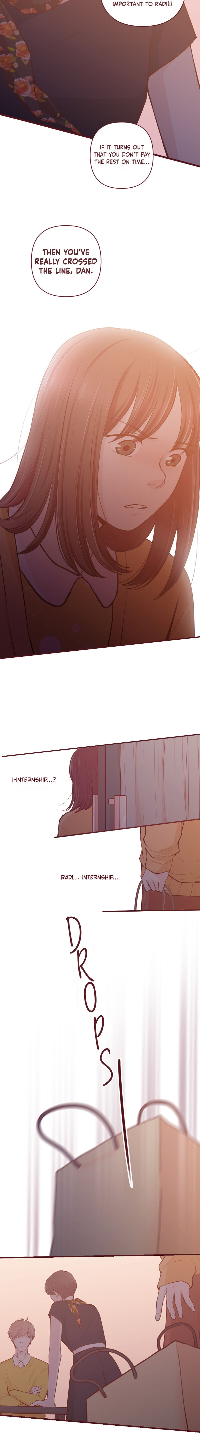 Zona Maya Chapter 40 - page 8